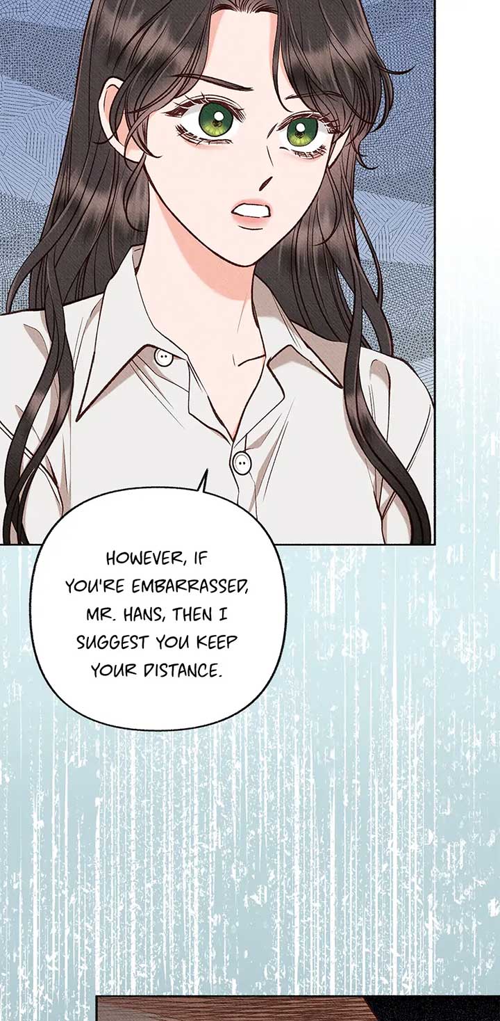 Dear My Rude Darling With Multiple Personality Chapter 41 page 7