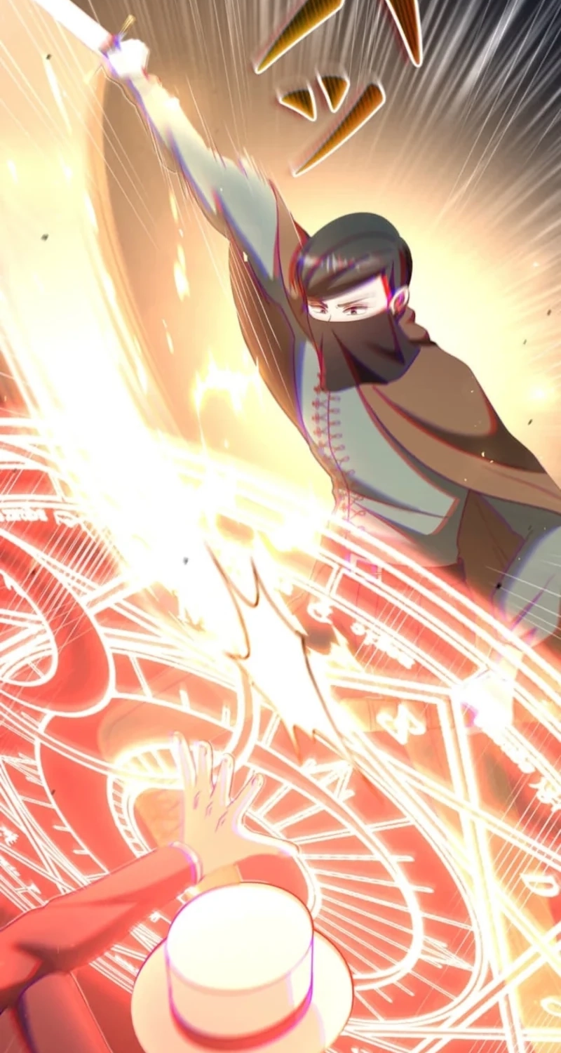 Does a Hero Need Work Benefits Too? Chapter 41 page 56