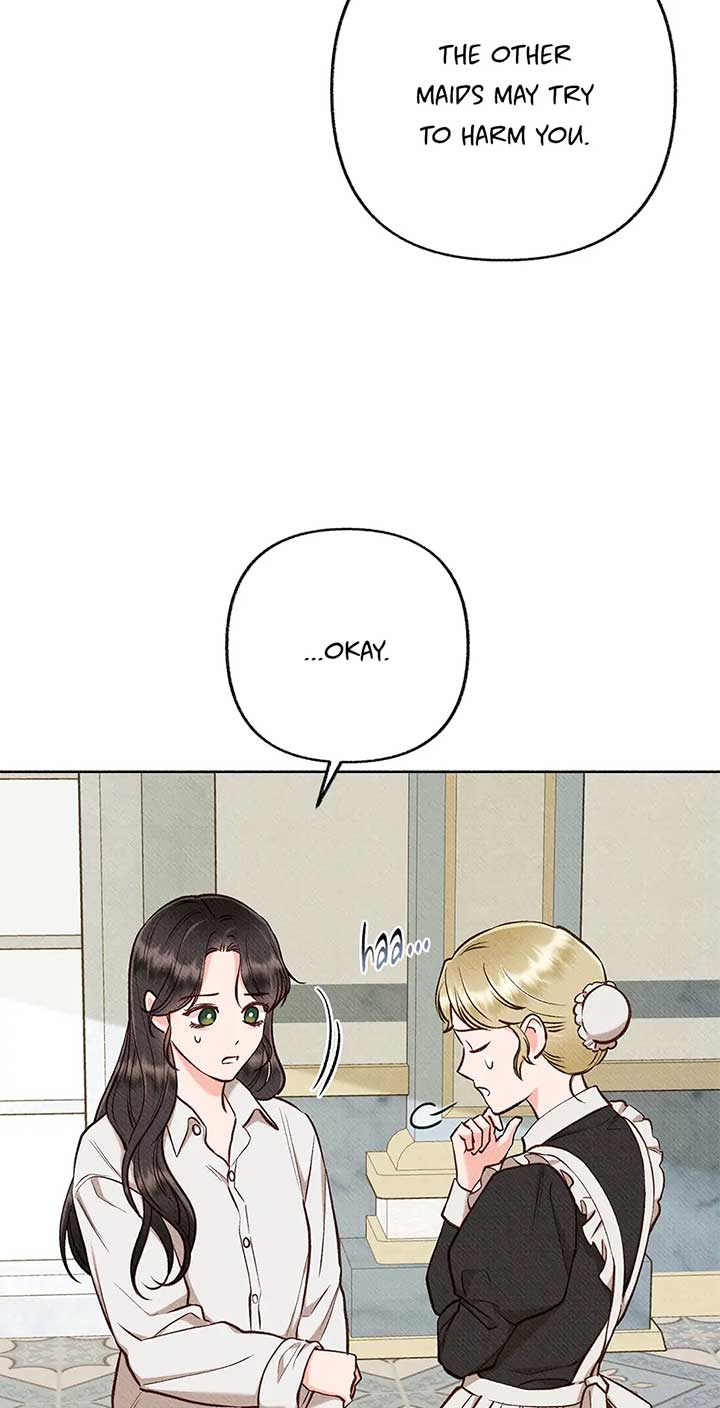 Dear My Rude Darling With Multiple Personality Chapter 41 page 51