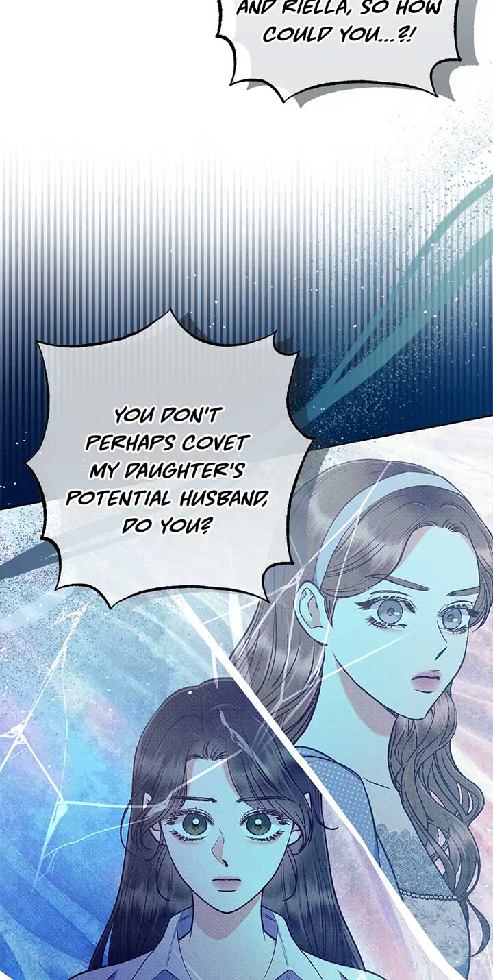 Dear My Rude Darling With Multiple Personality Chapter 41 page 32