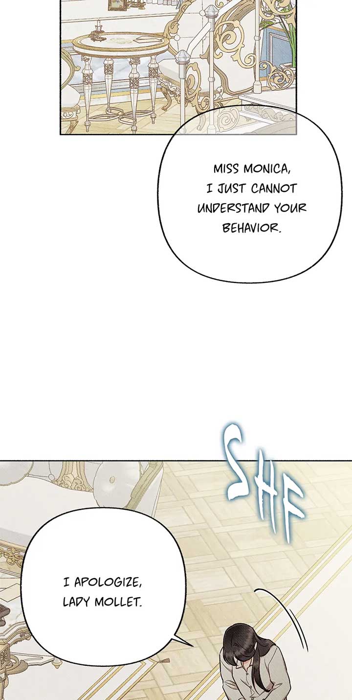 Dear My Rude Darling With Multiple Personality Chapter 41 page 29