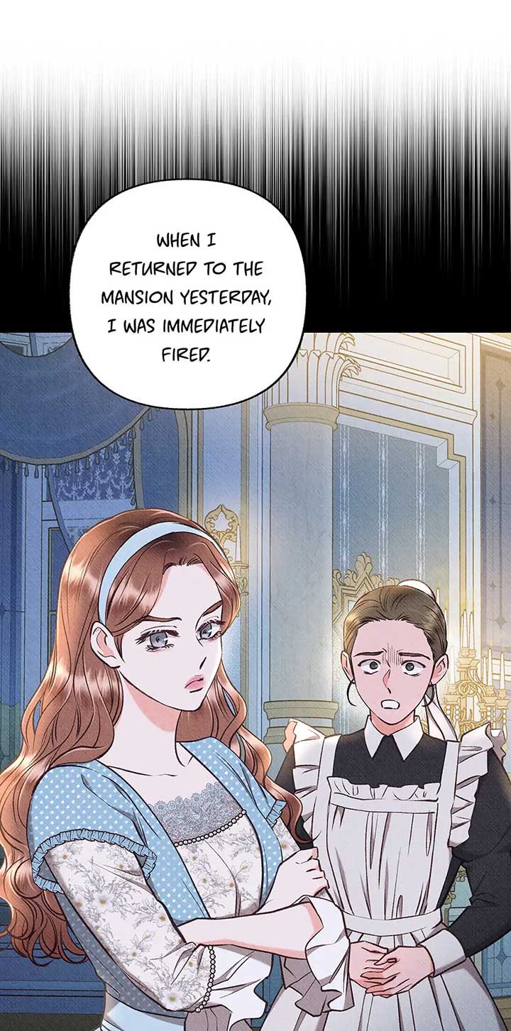 Dear My Rude Darling With Multiple Personality Chapter 41 page 18