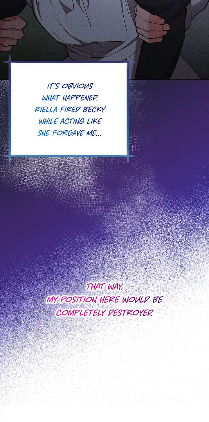 Dear My Rude Darling With Multiple Personality Chapter 41 page 25
