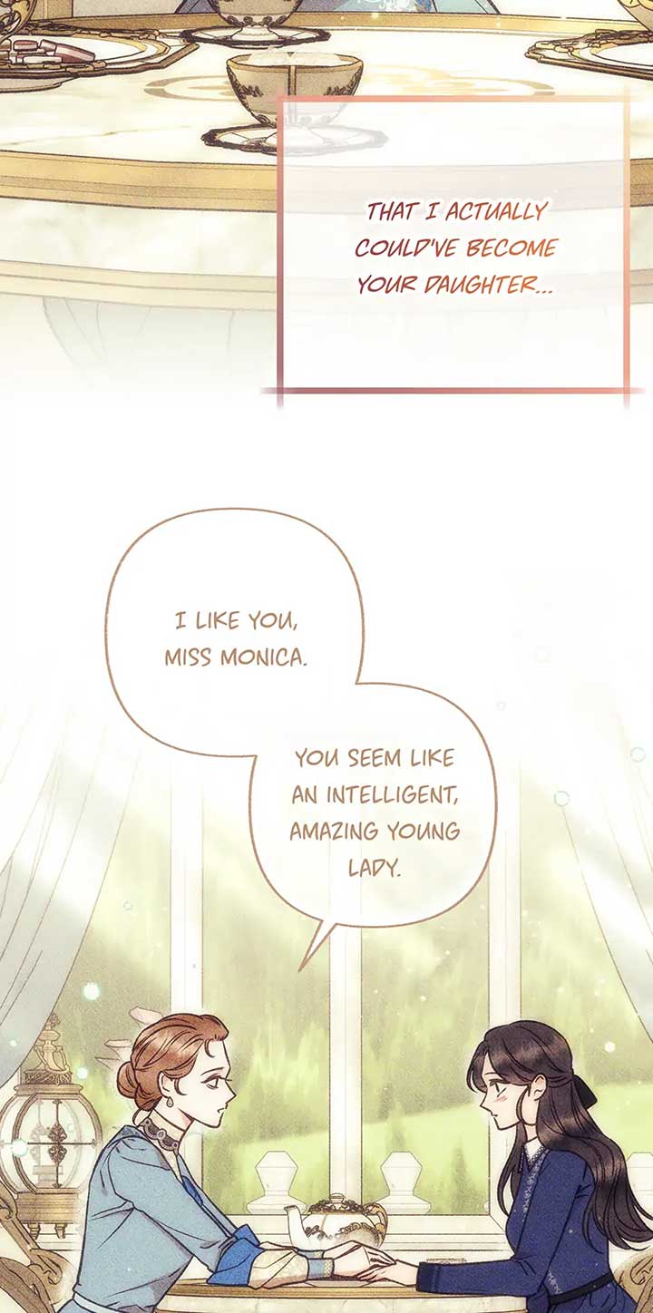 Dear My Rude Darling With Multiple Personality Chapter 41 page 45