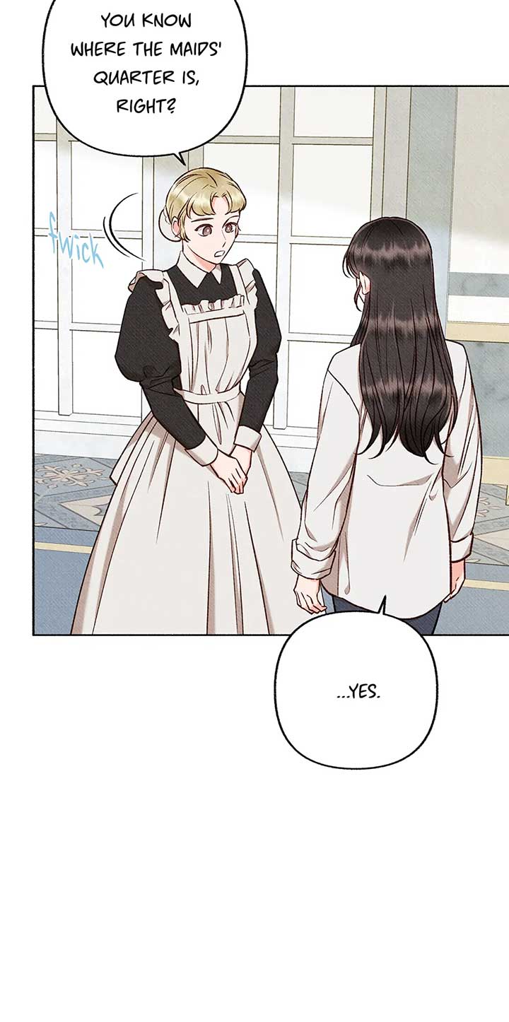 Dear My Rude Darling With Multiple Personality Chapter 41 page 48