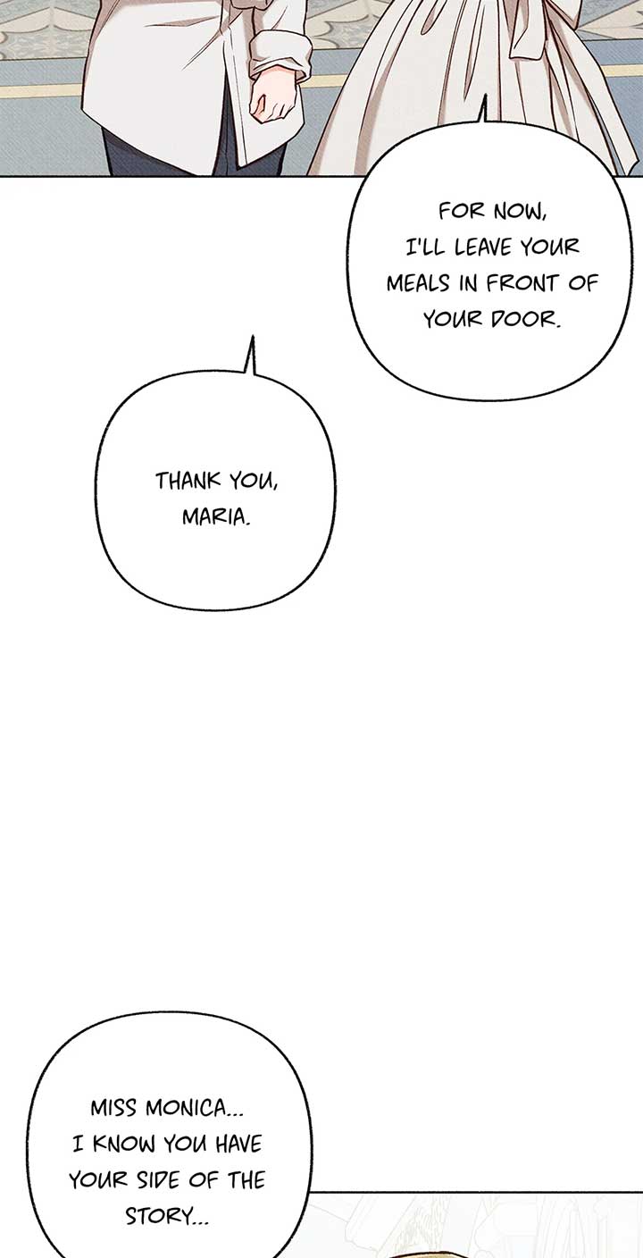 Dear My Rude Darling With Multiple Personality Chapter 41 page 52