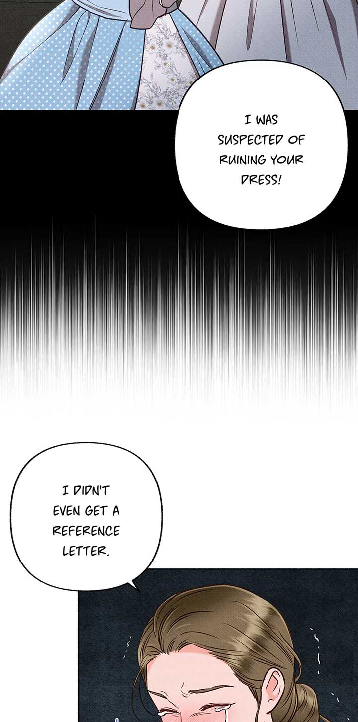 Dear My Rude Darling With Multiple Personality Chapter 41 page 19