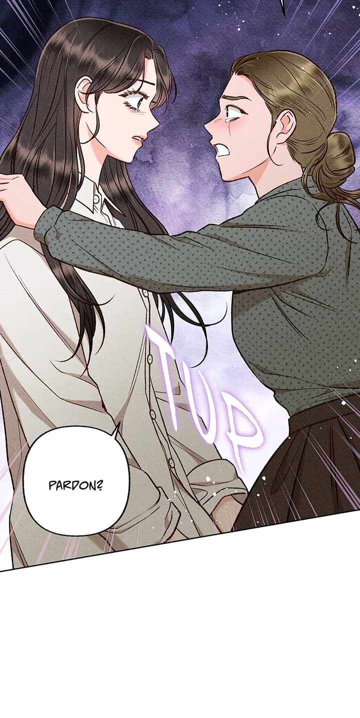 Dear My Rude Darling With Multiple Personality Chapter 41 page 17
