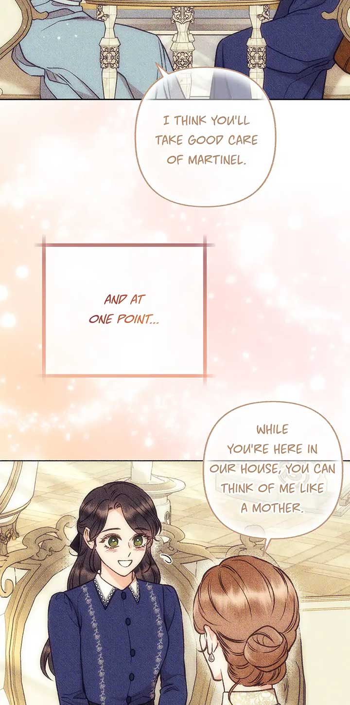 Dear My Rude Darling With Multiple Personality Chapter 41 page 46