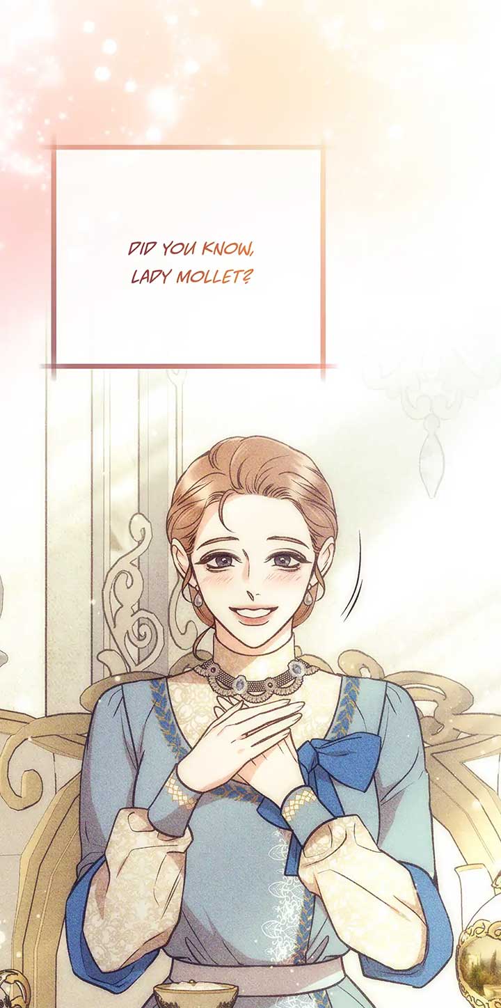 Dear My Rude Darling With Multiple Personality Chapter 41 page 44