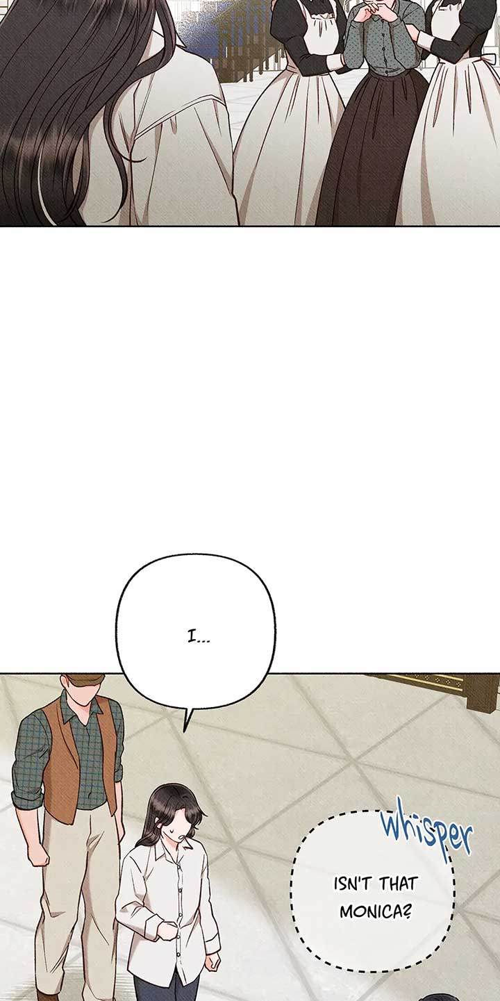 Dear My Rude Darling With Multiple Personality Chapter 41 page 15
