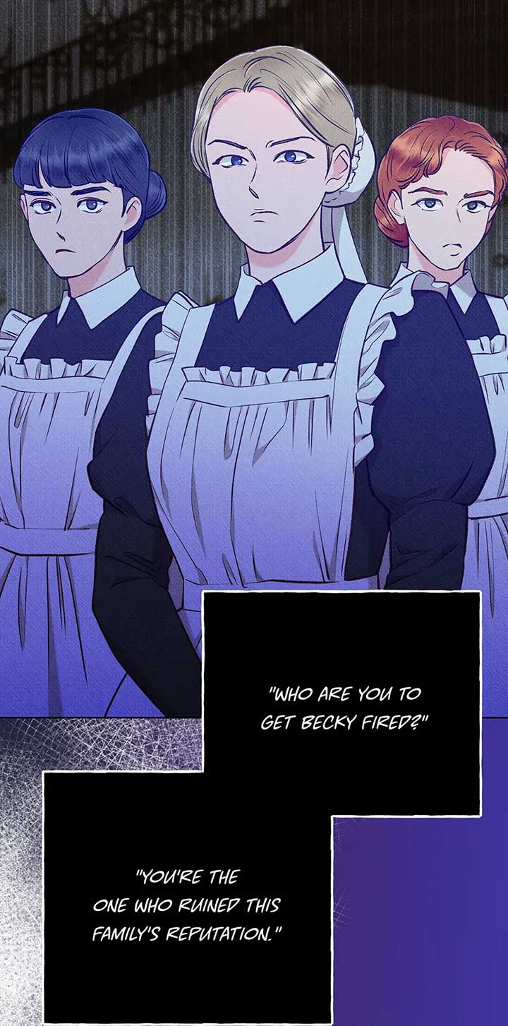Dear My Rude Darling With Multiple Personality Chapter 41 page 23