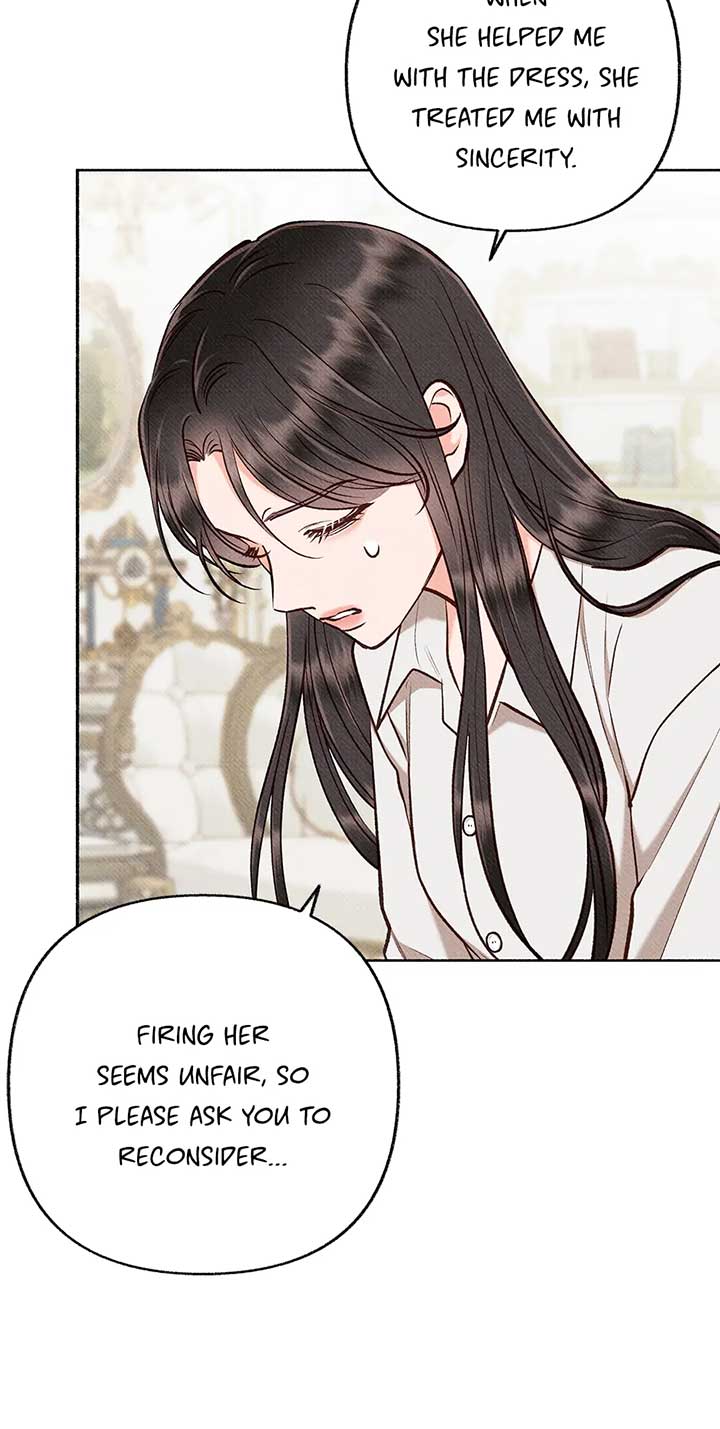Dear My Rude Darling With Multiple Personality Chapter 41 page 35