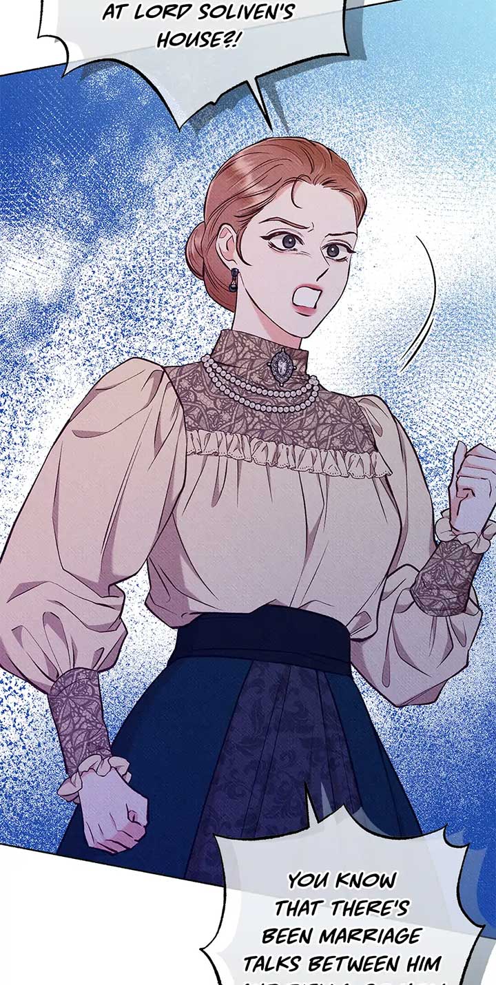 Dear My Rude Darling With Multiple Personality Chapter 41 page 31
