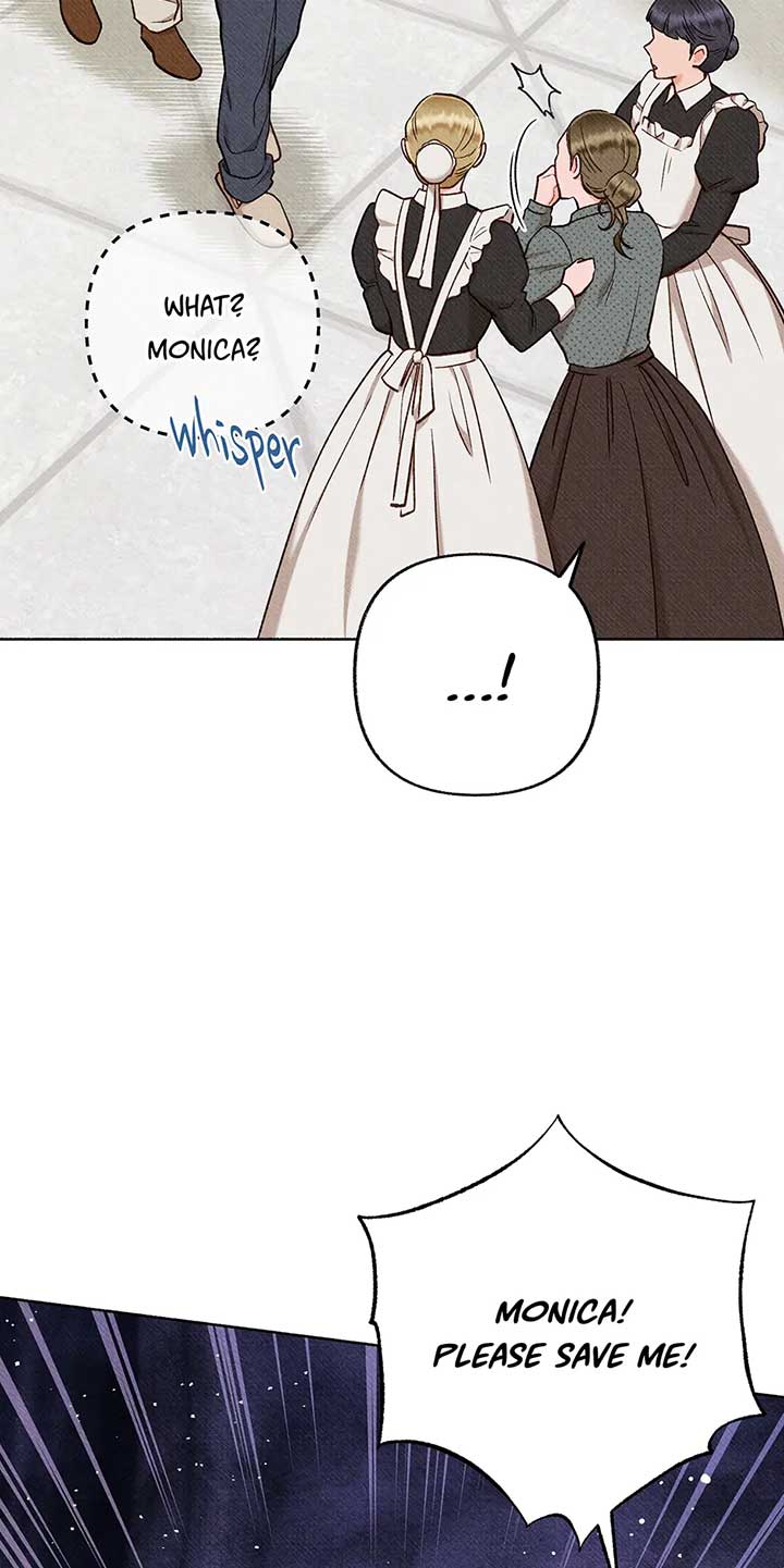 Dear My Rude Darling With Multiple Personality Chapter 41 page 16