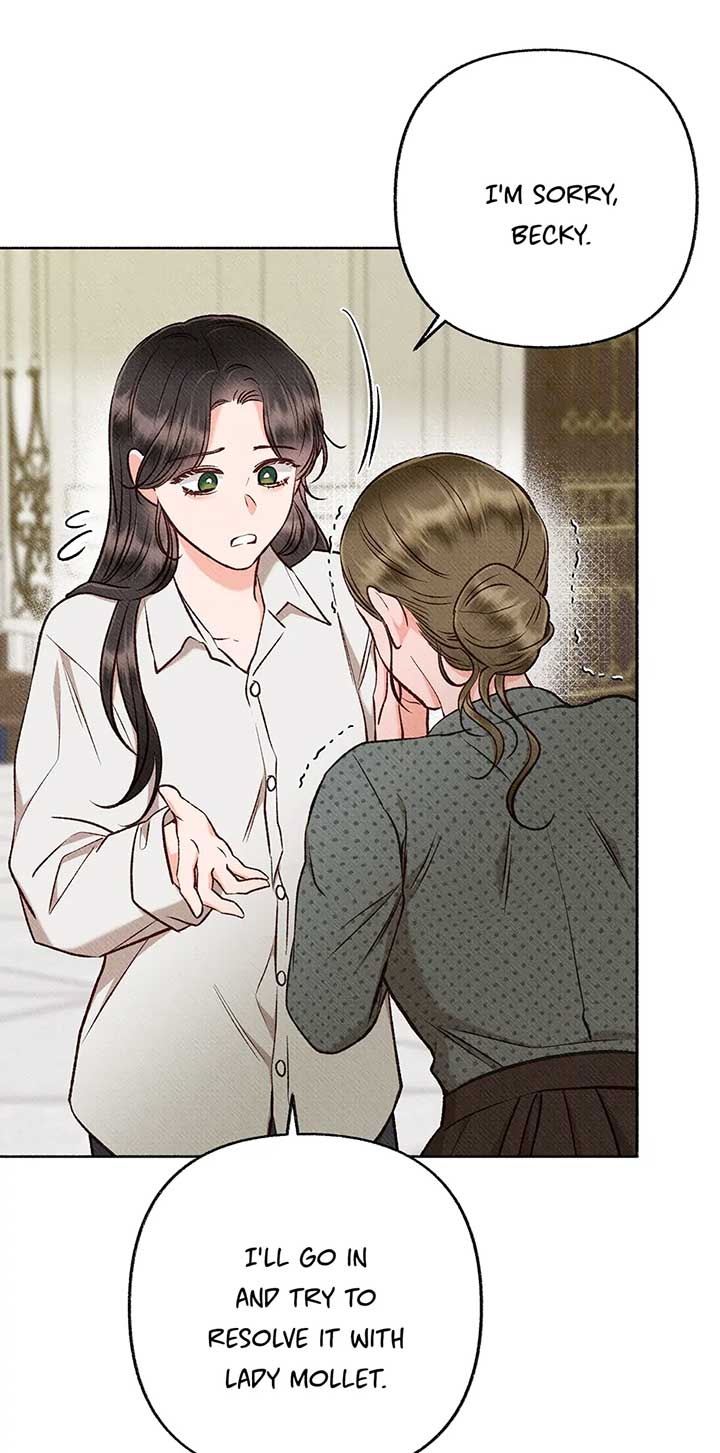 Dear My Rude Darling With Multiple Personality Chapter 41 page 26