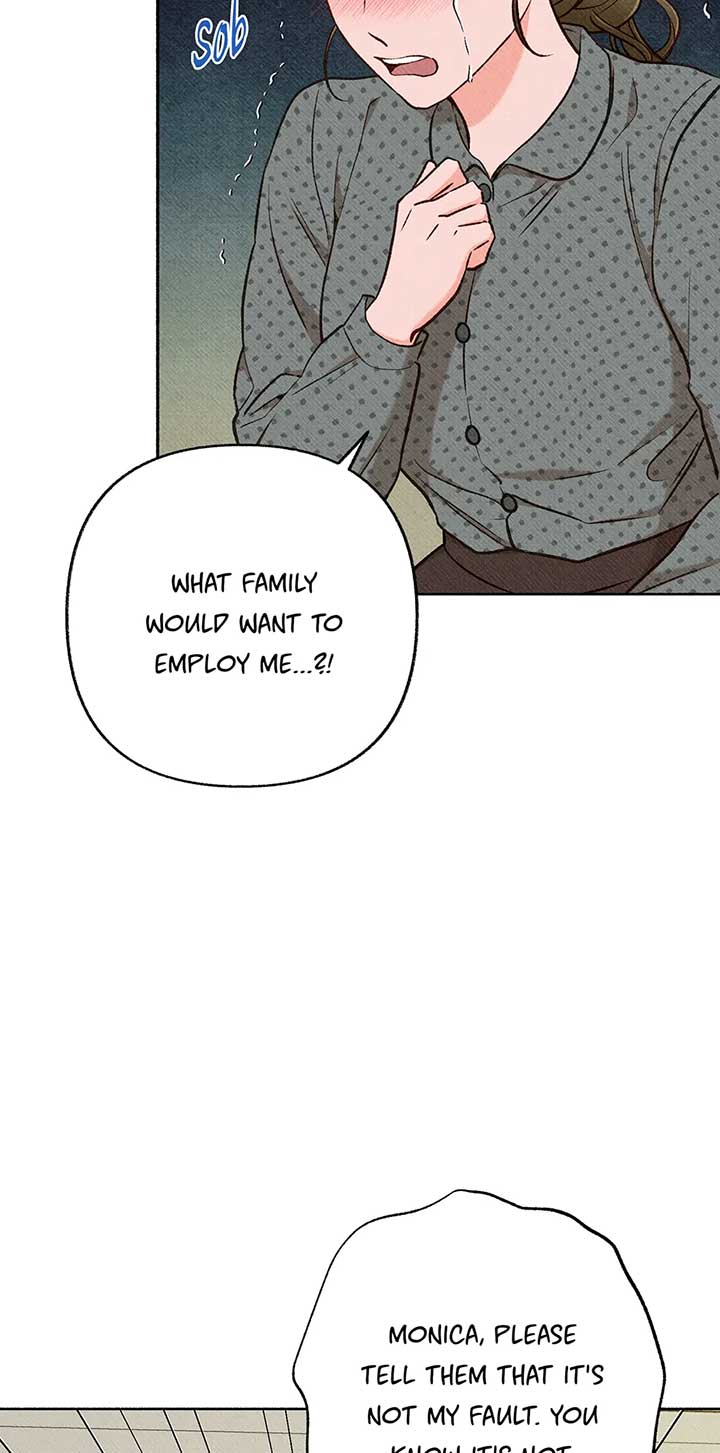 Dear My Rude Darling With Multiple Personality Chapter 41 page 20