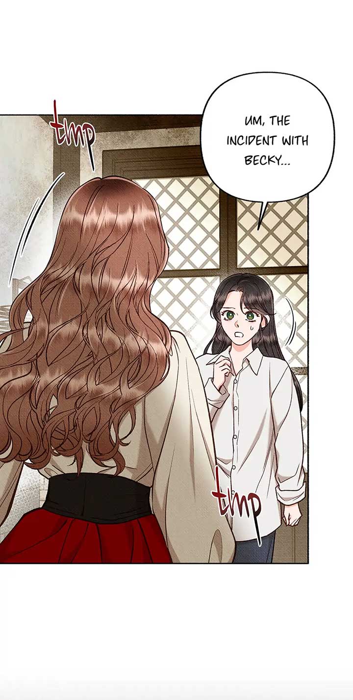 Dear My Rude Darling With Multiple Personality Chapter 41 page 71