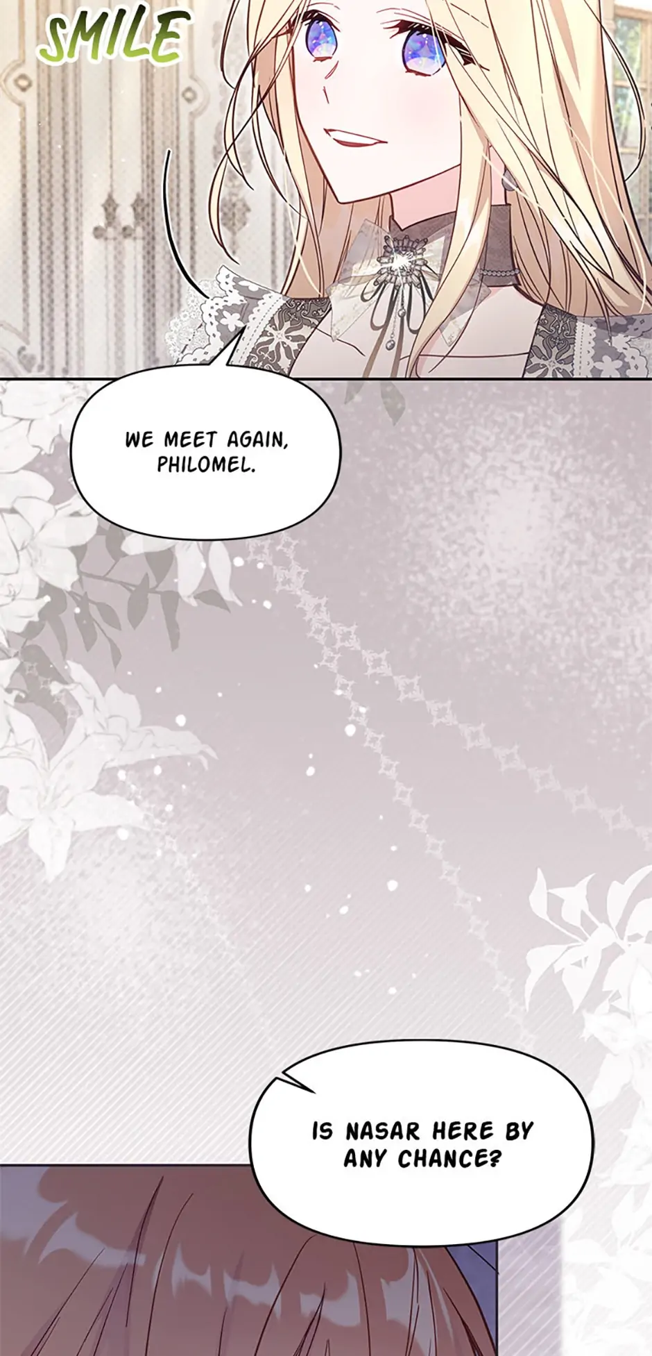 Philomel the Fake Chapter 40 page 2