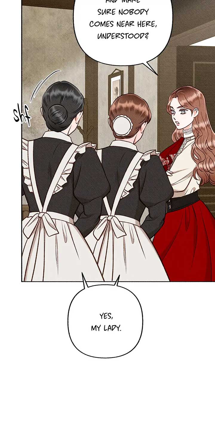 Dear My Rude Darling With Multiple Personality Chapter 41 page 69