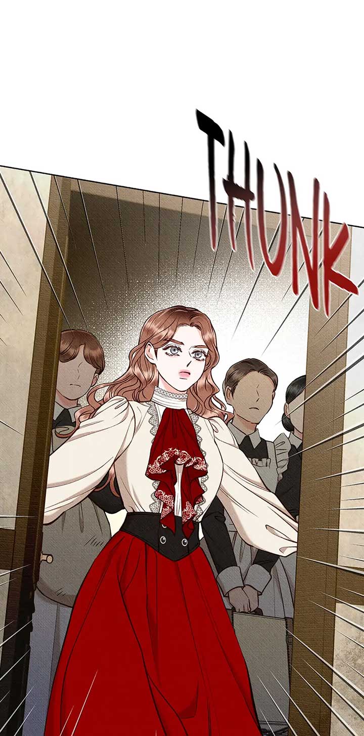 Dear My Rude Darling With Multiple Personality Chapter 41 page 64