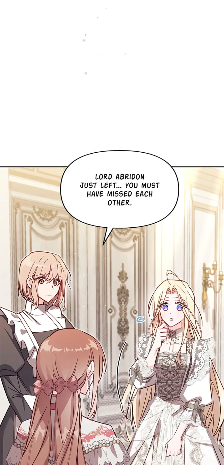 Philomel the Fake Chapter 40 page 4