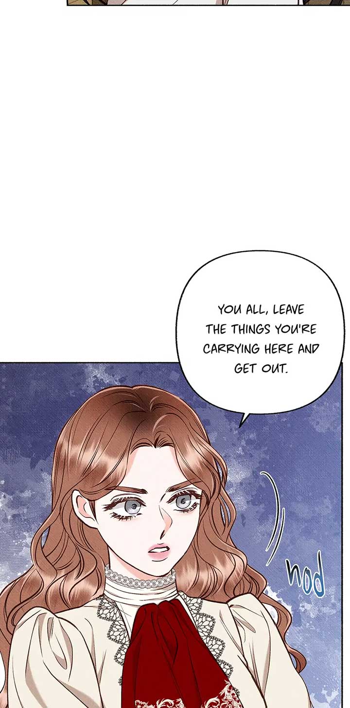 Dear My Rude Darling With Multiple Personality Chapter 41 page 66