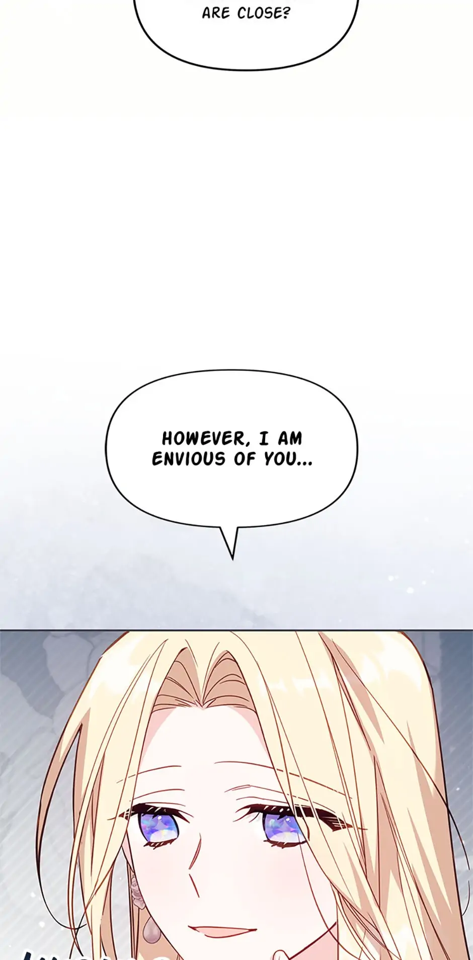 Philomel the Fake Chapter 40 page 19