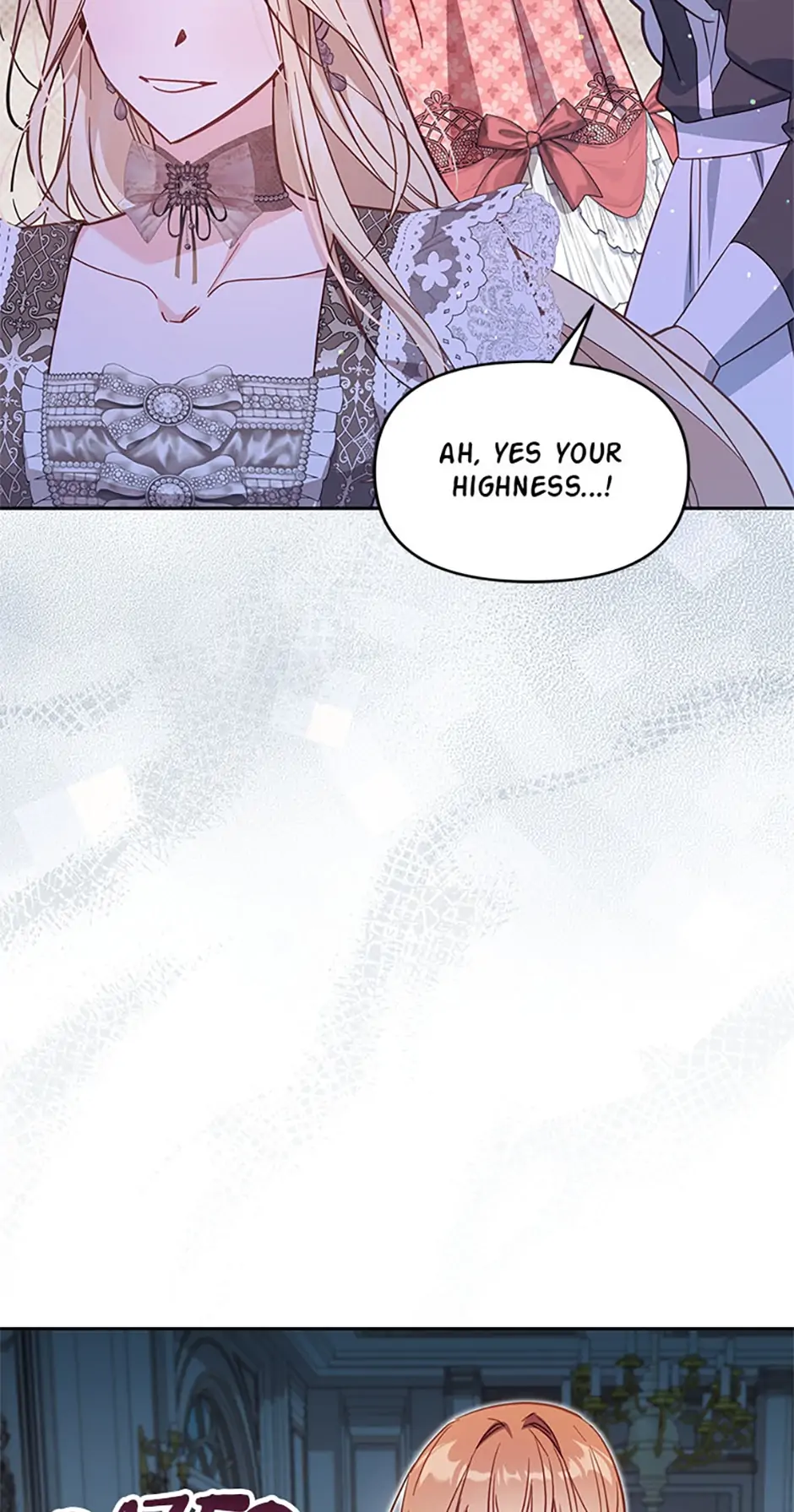Philomel the Fake Chapter 40 page 26