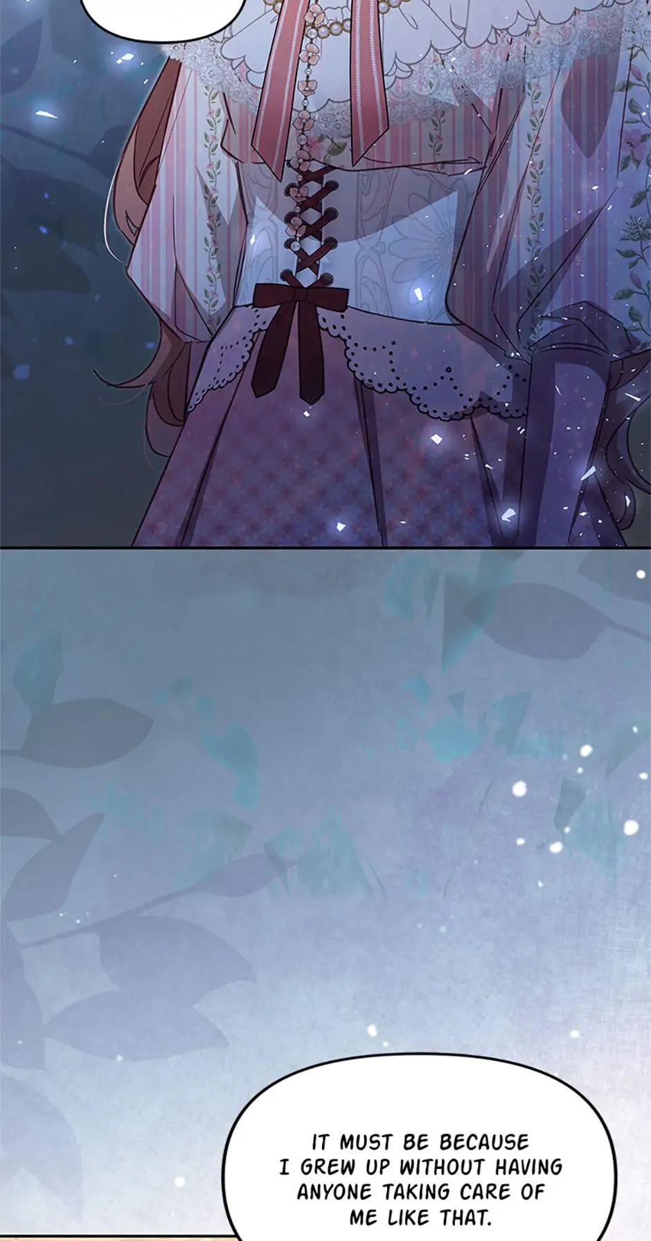 Philomel the Fake Chapter 40 page 23