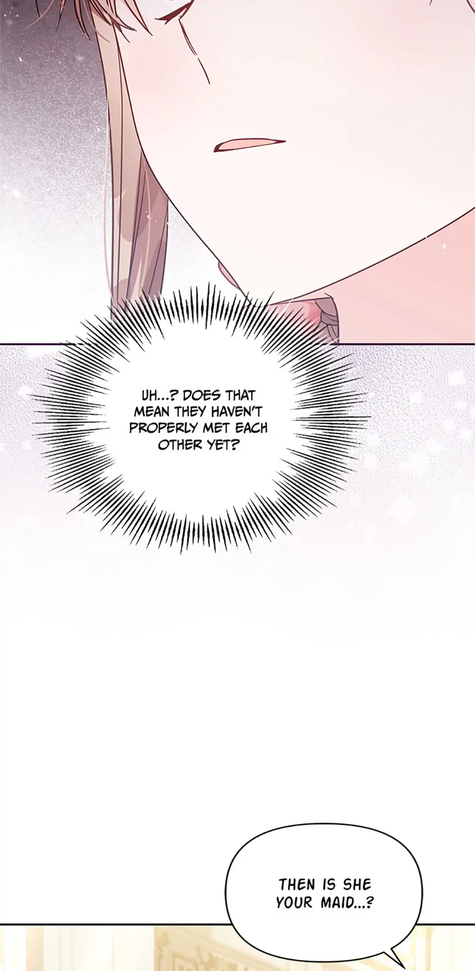 Philomel the Fake Chapter 40 page 10