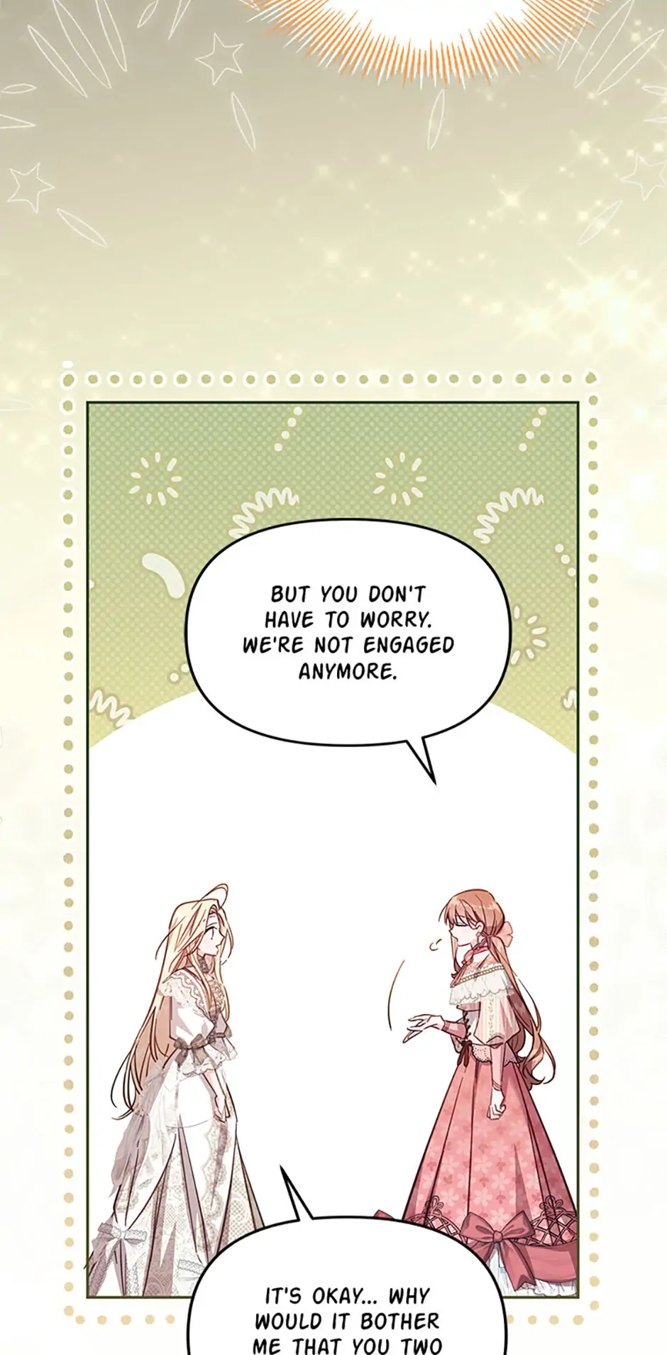 Philomel the Fake Chapter 40 page 18