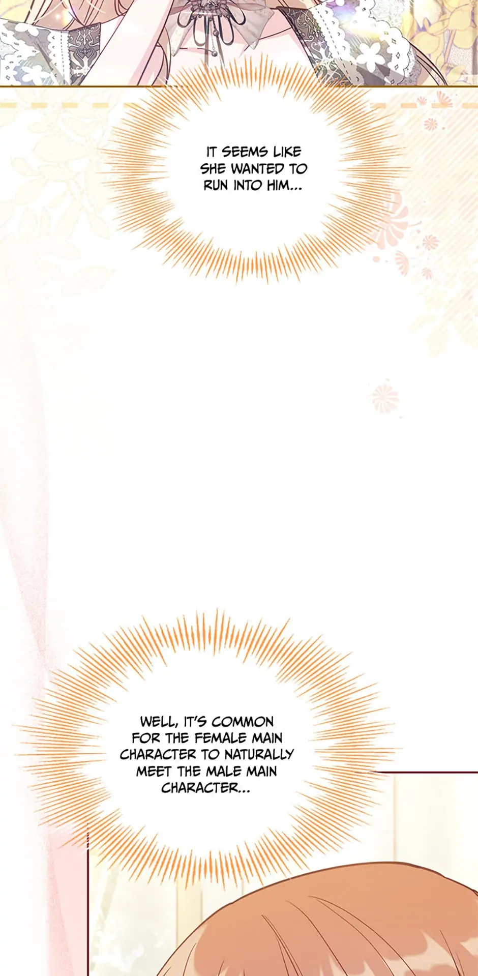 Philomel the Fake Chapter 40 page 14