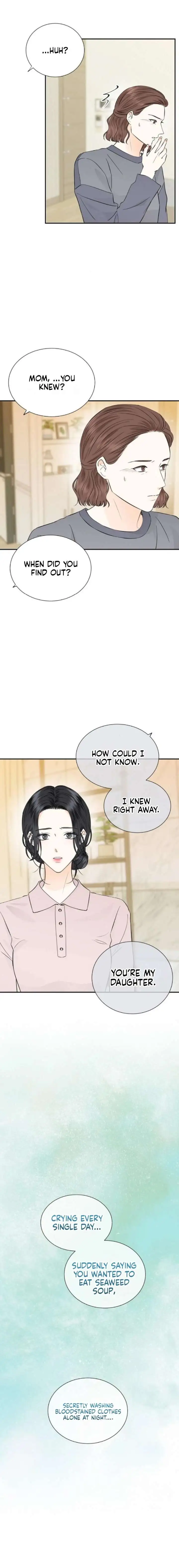 Part-Time Couple Chapter 39 page 2