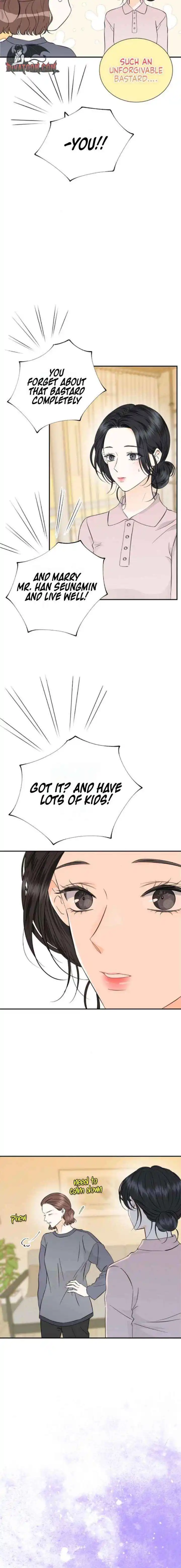 Part-Time Couple Chapter 39 page 4