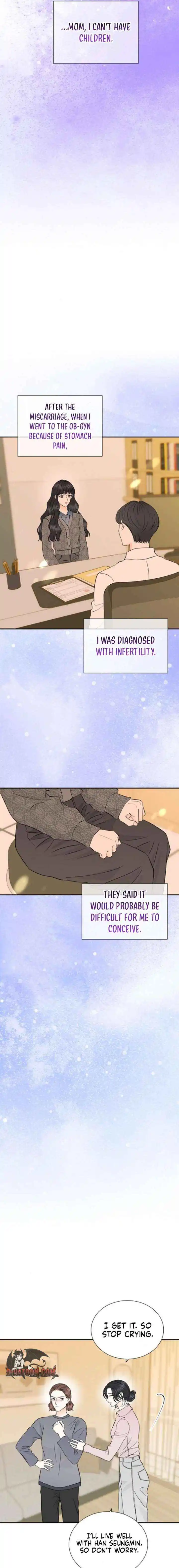 Part-Time Couple Chapter 39 page 5