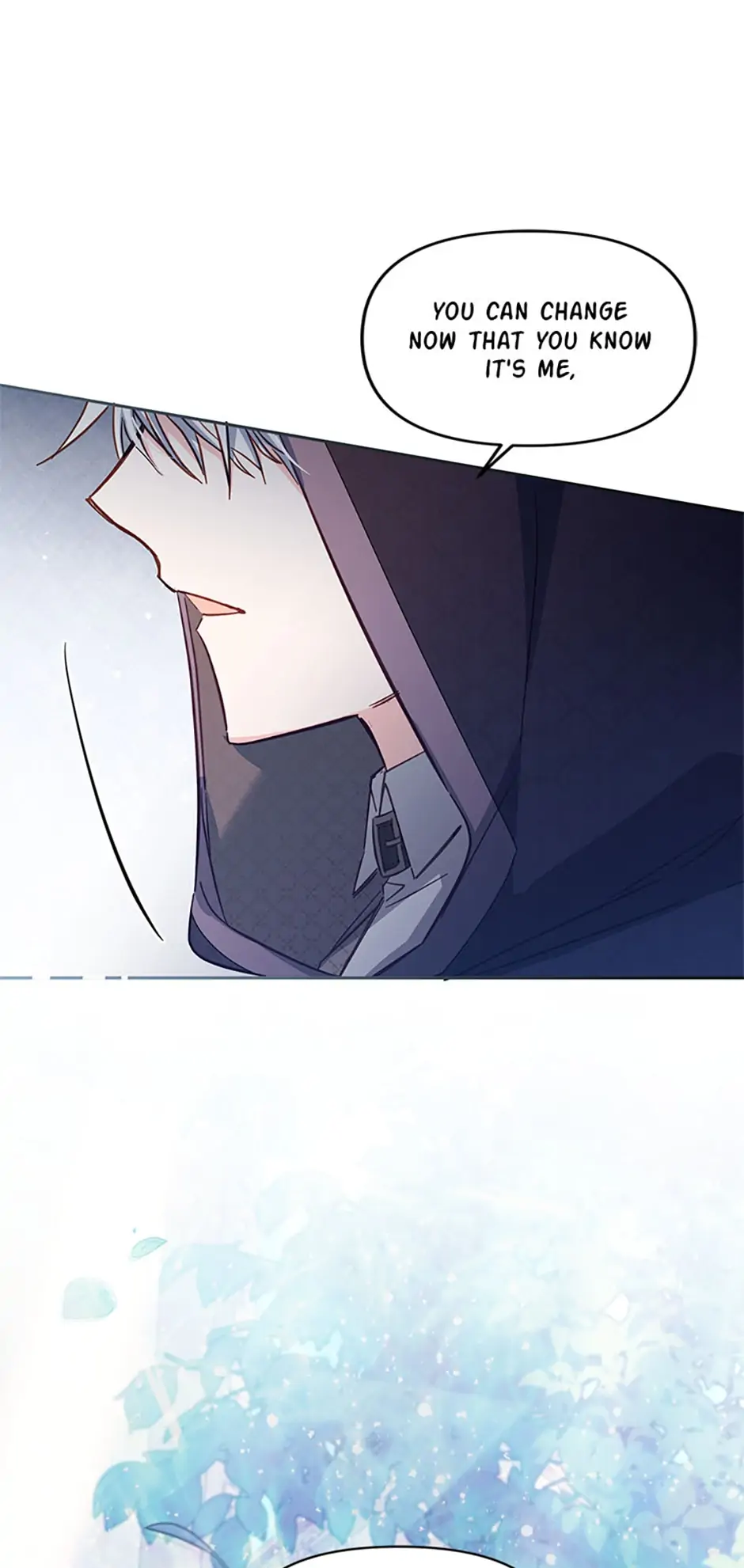 Philomel the Fake Chapter 40 page 44