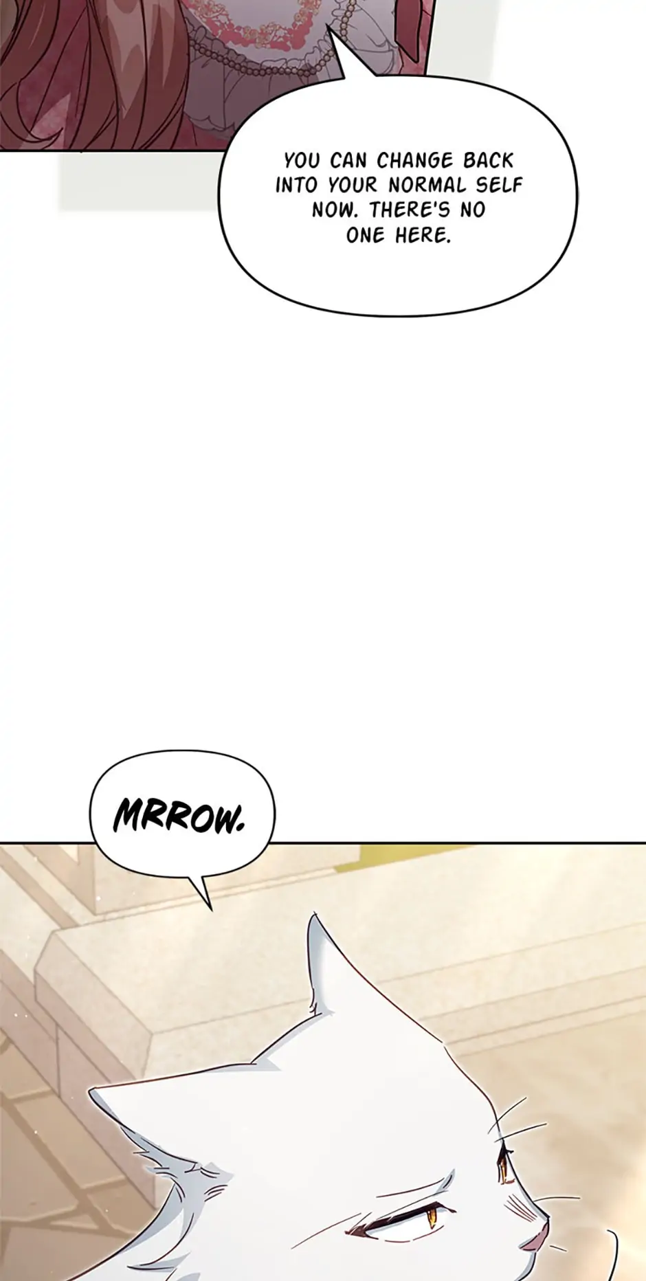 Philomel the Fake Chapter 40 page 39
