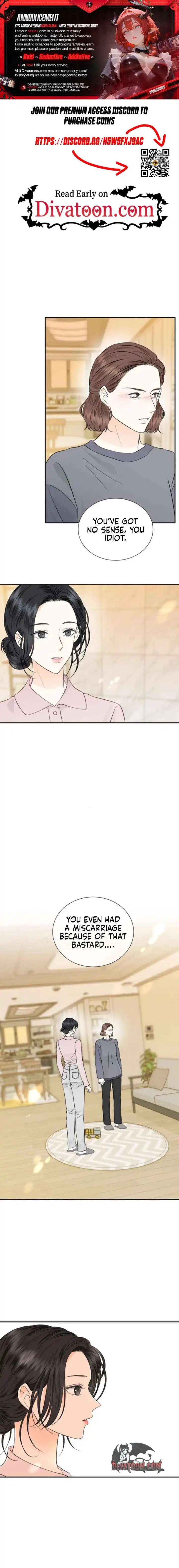 Part-Time Couple Chapter 39 page 1