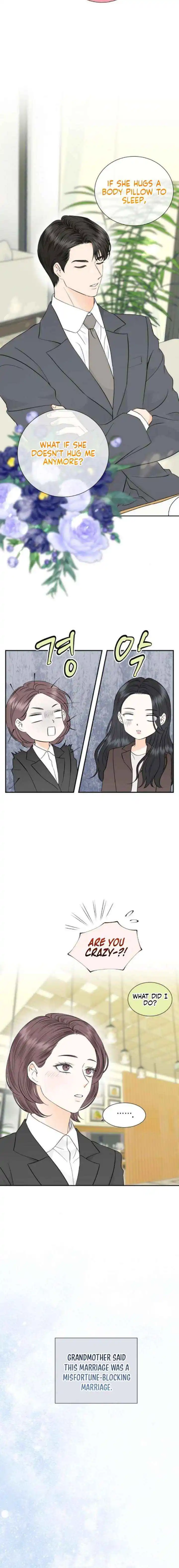 Part-Time Couple Chapter 39 page 12