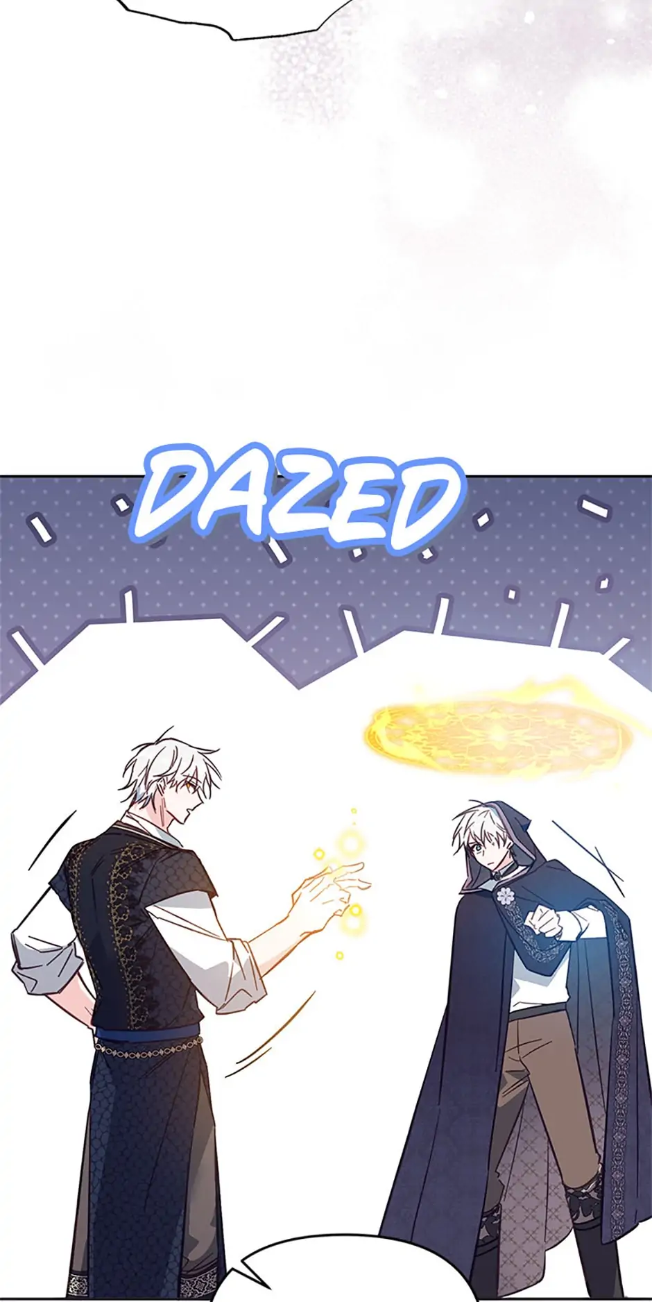 Philomel the Fake Chapter 40 page 58