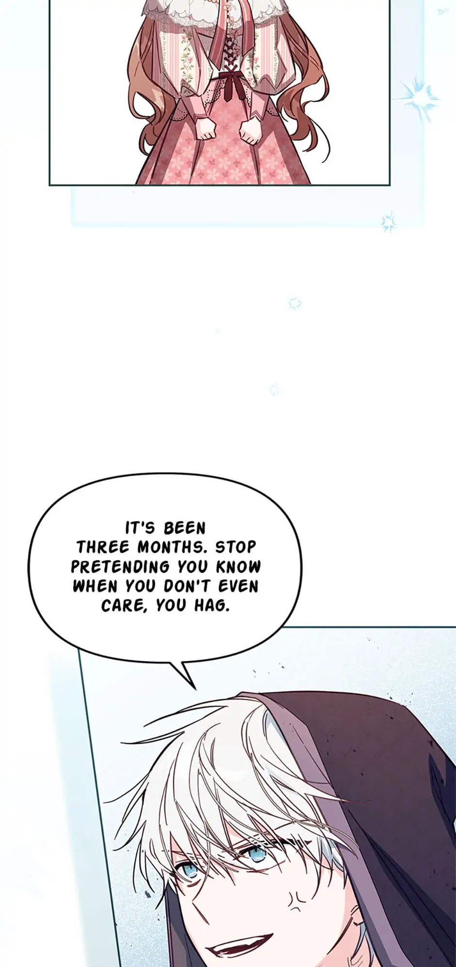 Philomel the Fake Chapter 40 page 53