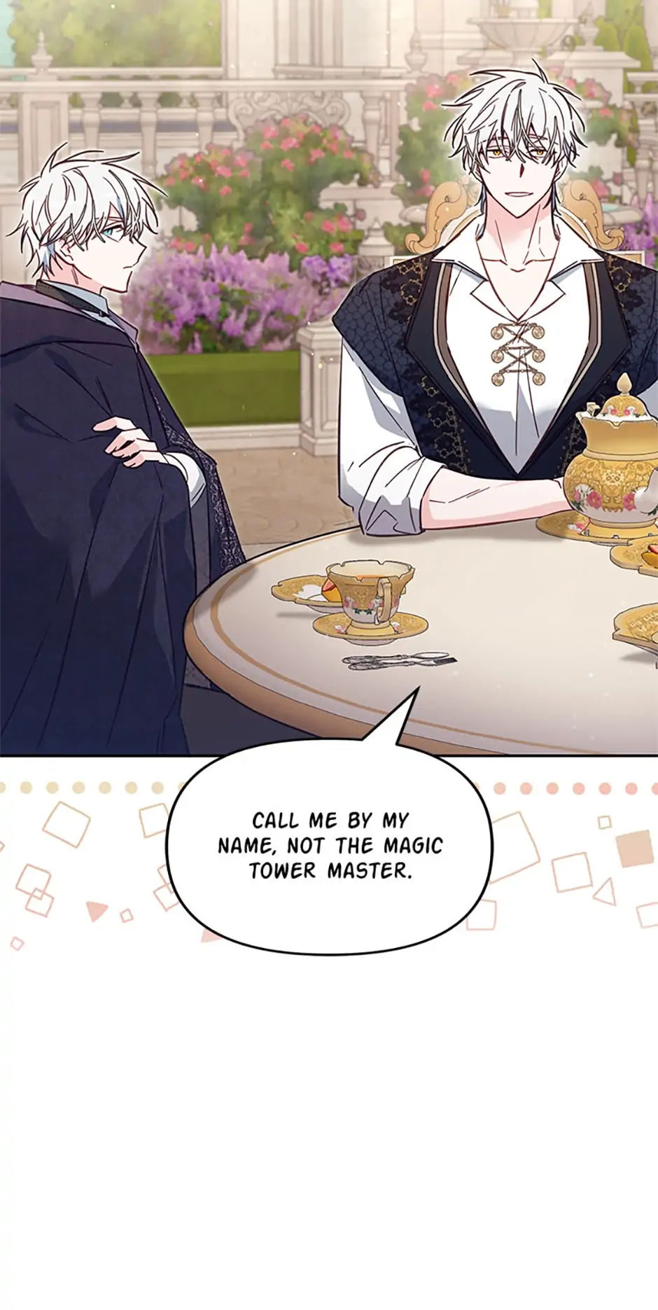 Philomel the Fake Chapter 40 page 63