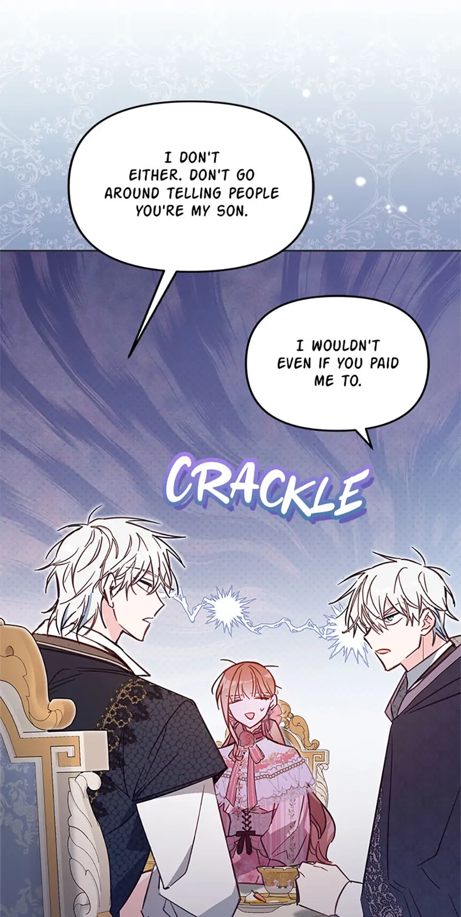 Philomel the Fake Chapter 40 page 67
