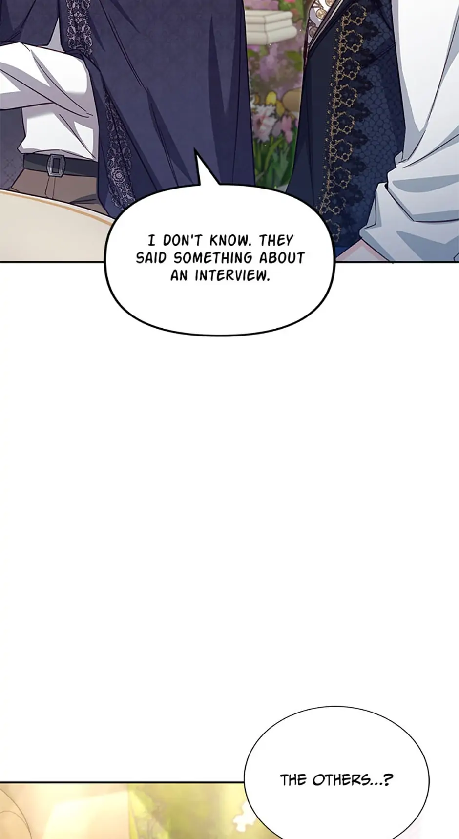 Philomel the Fake Chapter 40 page 73