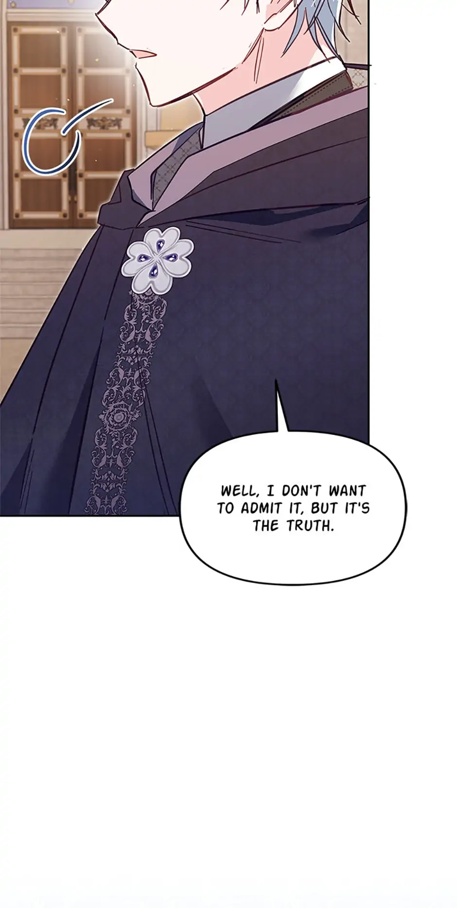 Philomel the Fake Chapter 40 page 66