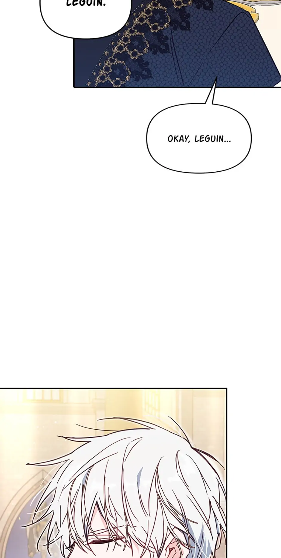 Philomel the Fake Chapter 40 page 65