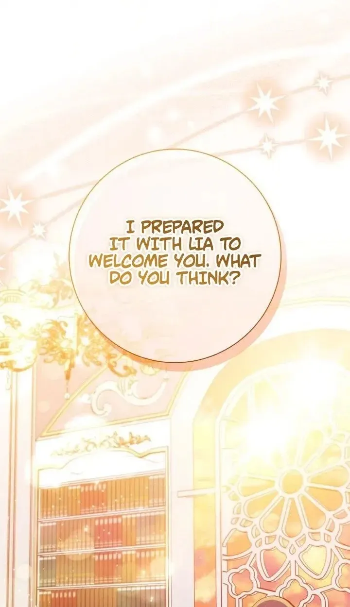 Beloved Contract Lady of the County Chapter 41 page 50