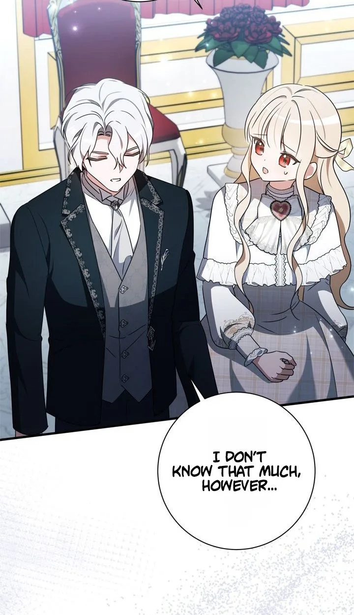 Beloved Contract Lady of the County Chapter 41 page 44