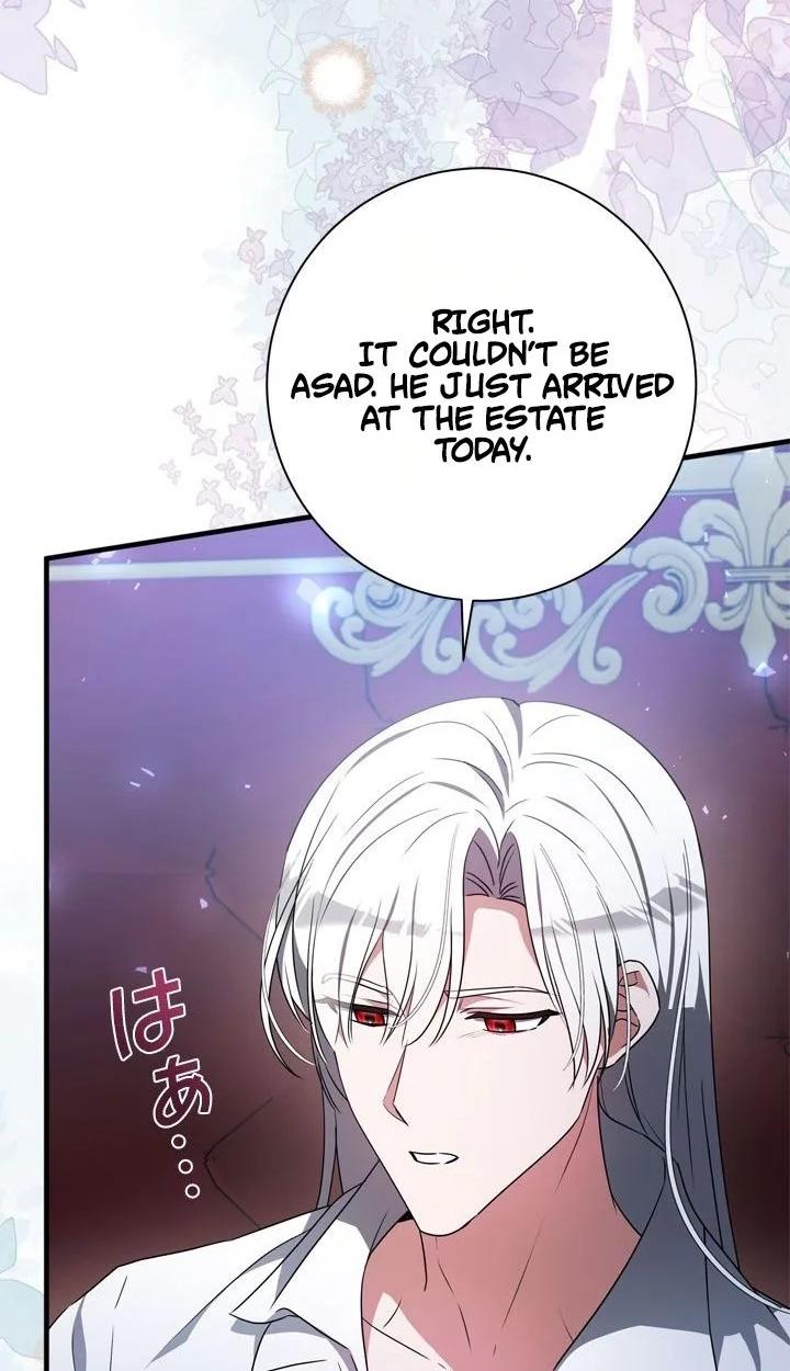 Beloved Contract Lady of the County Chapter 41 page 37